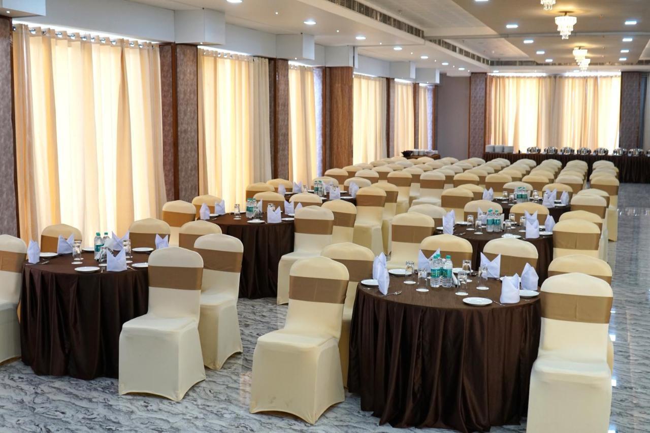 Hotel Imolesh Imphal Extérieur photo