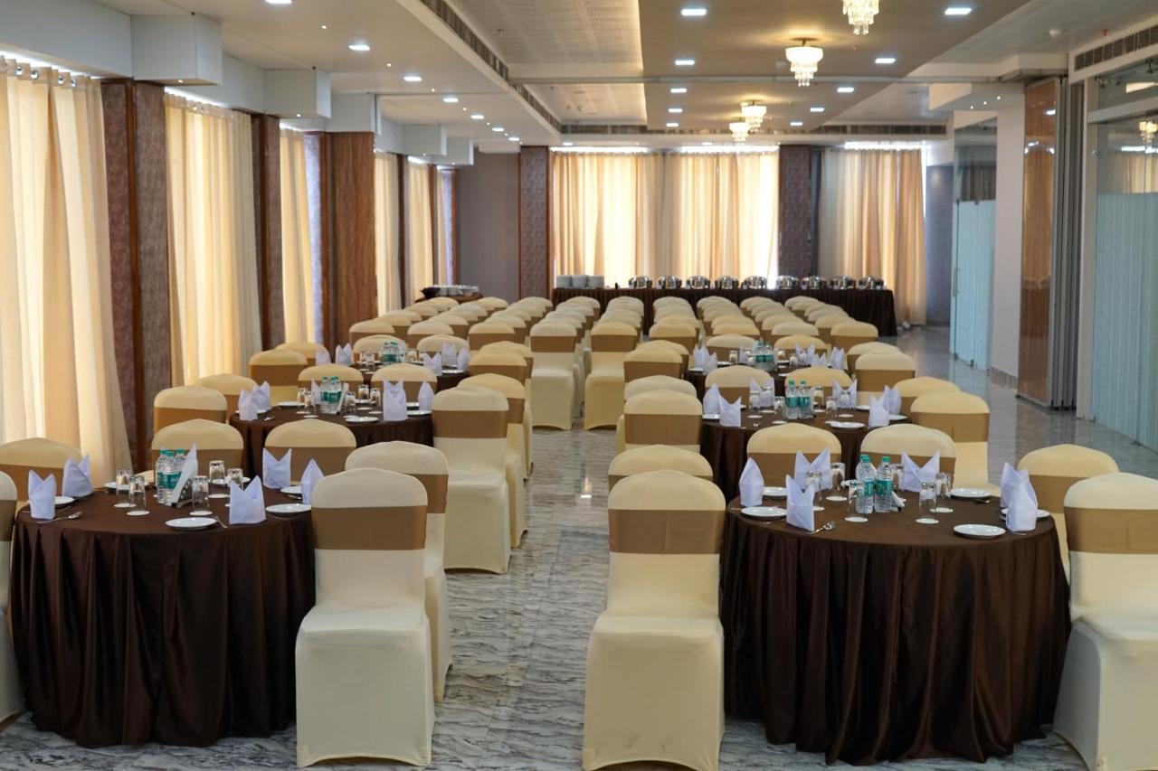 Hotel Imolesh Imphal Extérieur photo